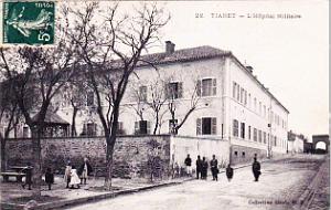 Tiaret 715